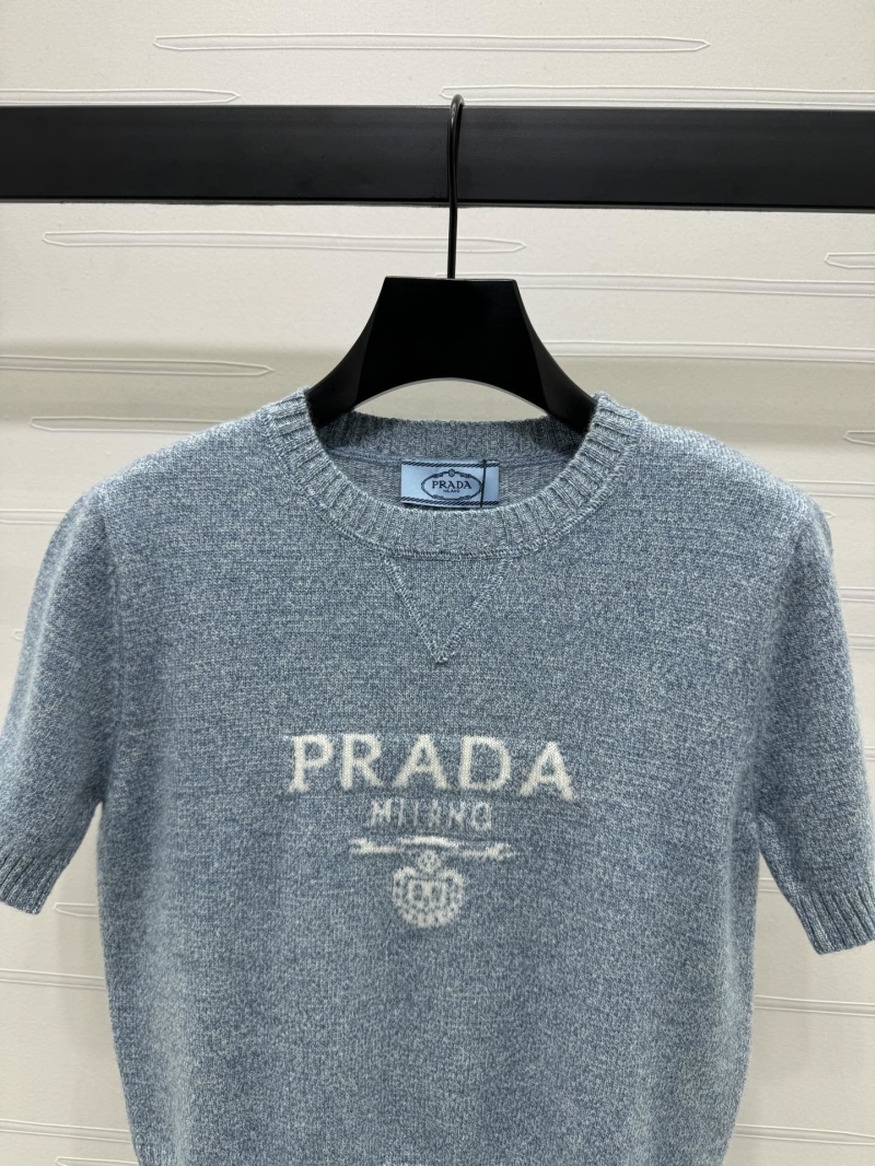 Prada T-Shirts